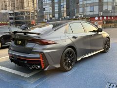 GAC Chuanqi Shadow Leopard Shadow Leopard R 400T Automatic Pro Version - photo 7