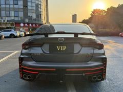 GAC Chuanqi Shadow Leopard Shadow Leopard R 400T Automatic Pro Version - photo 8