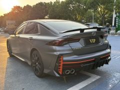 GAC Chuanqi Shadow Leopard Shadow Leopard R 400T Automatic Pro Version - photo 9