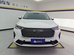 Haval H6 1.5T Two-Wheel Drive Classic Edition - ფოტო 3
