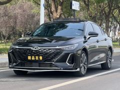 Chery Arrizo 8 1.6T - ფოტო 1