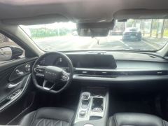 Chery Arrizo 8 1.6T - ფოტო 10