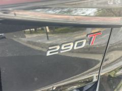 Chery Arrizo 8 1.6T - ფოტო 11