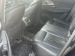 Chery Arrizo 8 1.6T - ფოტო 12