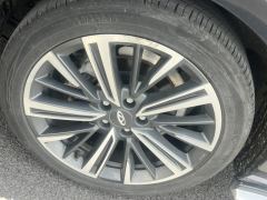 Chery Arrizo 8 1.6T - ფოტო 13