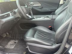 Chery Arrizo 8 1.6T - ფოტო 15