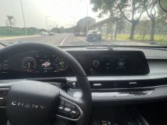 Chery Arrizo 8 1.6T - ფოტო 16
