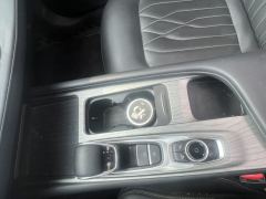 Chery Arrizo 8 1.6T - ფოტო 17