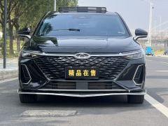 Chery Arrizo 8 1.6T - ფოტო 2