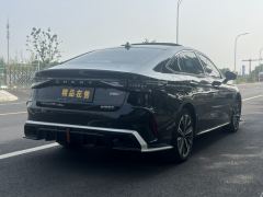 Chery Arrizo 8 1.6T - ფოტო 4