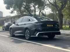 Chery Arrizo 8 1.6T - ფოტო 6