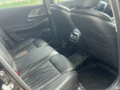 Chery Arrizo 8 1.6T - ფოტო 8