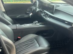Chery Arrizo 8 1.6T - ფოტო 9