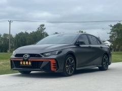 GAC Chuanqi Shadow Leopard Shadow Leopard R 400T Automatic Pro Version - ფოტო 1