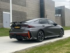GAC Chuanqi Shadow Leopard Shadow Leopard R 400T Automatic Pro Version - ფოტო 12
