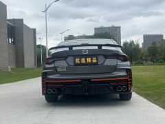 GAC Chuanqi Shadow Leopard Shadow Leopard R 400T Automatic Pro Version - ფოტო 13