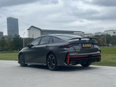 GAC Chuanqi Shadow Leopard Shadow Leopard R 400T Automatic Pro Version - ფოტო 14