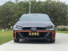 GAC Chuanqi Shadow Leopard Shadow Leopard R 400T Automatic Pro Version - ფოტო 2