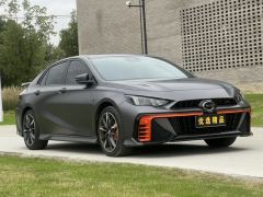 GAC Chuanqi Shadow Leopard Shadow Leopard R 400T Automatic Pro Version - ფოტო 3
