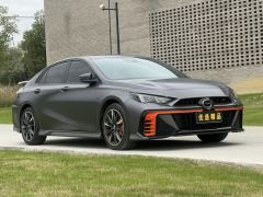 GAC Chuanqi Shadow Leopard Shadow Leopard R 400T Automatic Pro Version - ფოტო 4