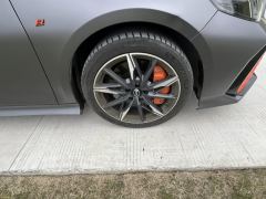 GAC Chuanqi Shadow Leopard Shadow Leopard R 400T Automatic Pro Version - ფოტო 5