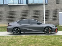 GAC Chuanqi Shadow Leopard Shadow Leopard R 400T Automatic Pro Version - ფოტო 6