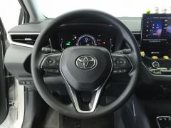Toyota Corolla Dual-Engine 1.8L Elite Edition - ფოტო 18