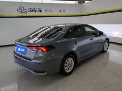 Toyota Corolla Dual-Engine 1.8L E-CVT Pioneer Edition - photo 2