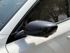 MG5 Scorpius 1.5T DCT Luxury Edition - ფოტო 10