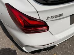 MG5 Scorpius 1.5T DCT Luxury Edition - ფოტო 11