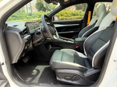 MG5 Scorpius 1.5T DCT Luxury Edition - ფოტო 12
