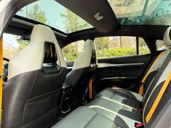 MG5 Scorpius 1.5T DCT Luxury Edition - ფოტო 13