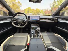 MG5 Scorpius 1.5T DCT Luxury Edition - ფოტო 14