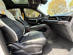 MG5 Scorpius 1.5T DCT Luxury Edition - ფოტო 15
