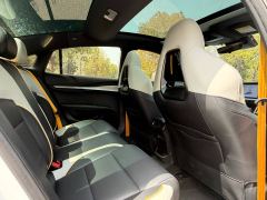 MG5 Scorpius 1.5T DCT Luxury Edition - ფოტო 16