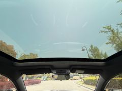 MG5 Scorpius 1.5T DCT Luxury Edition - ფოტო 17