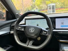 MG5 Scorpius 1.5T DCT Luxury Edition - ფოტო 19