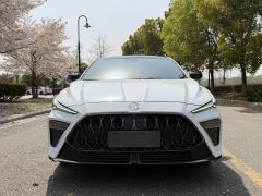 MG5 Scorpius 1.5T DCT Luxury Edition - ფოტო 2