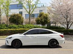 MG5 Scorpius 1.5T DCT Luxury Edition - ფოტო 4