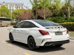 MG5 Scorpius 1.5T DCT Luxury Edition - ფოტო 5