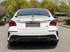 MG5 Scorpius 1.5T DCT Luxury Edition - ფოტო 6
