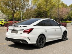 MG5 Scorpius 1.5T DCT Luxury Edition - ფოტო 7