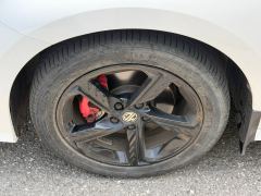 MG5 Scorpius 1.5T DCT Luxury Edition - ფოტო 9