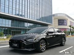 GAC Shadow Leopard 270T J16 Edition - ფოტო 1