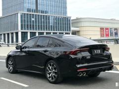 GAC Shadow Leopard 270T J16 Edition - ფოტო 10