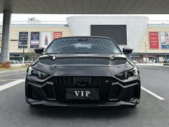 GAC Shadow Leopard 270T J16 Edition - ფოტო 2