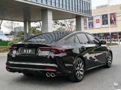 GAC Shadow Leopard 270T J16 Edition - ფოტო 4