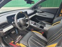 GAC Shadow Leopard 270T J16 Edition - ფოტო 5