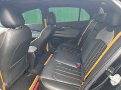 GAC Shadow Leopard 270T J16 Edition - ფოტო 6