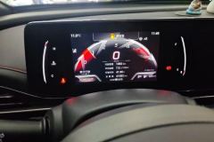 GAC Shadow Leopard 270T J16 Edition - ფოტო 7